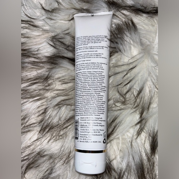 Philip B Lovin’ Leave-In Conditioner 6 fl oz/ 178 ml SEALED/NEW - Picture 5 of 5